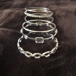 Bracelet set